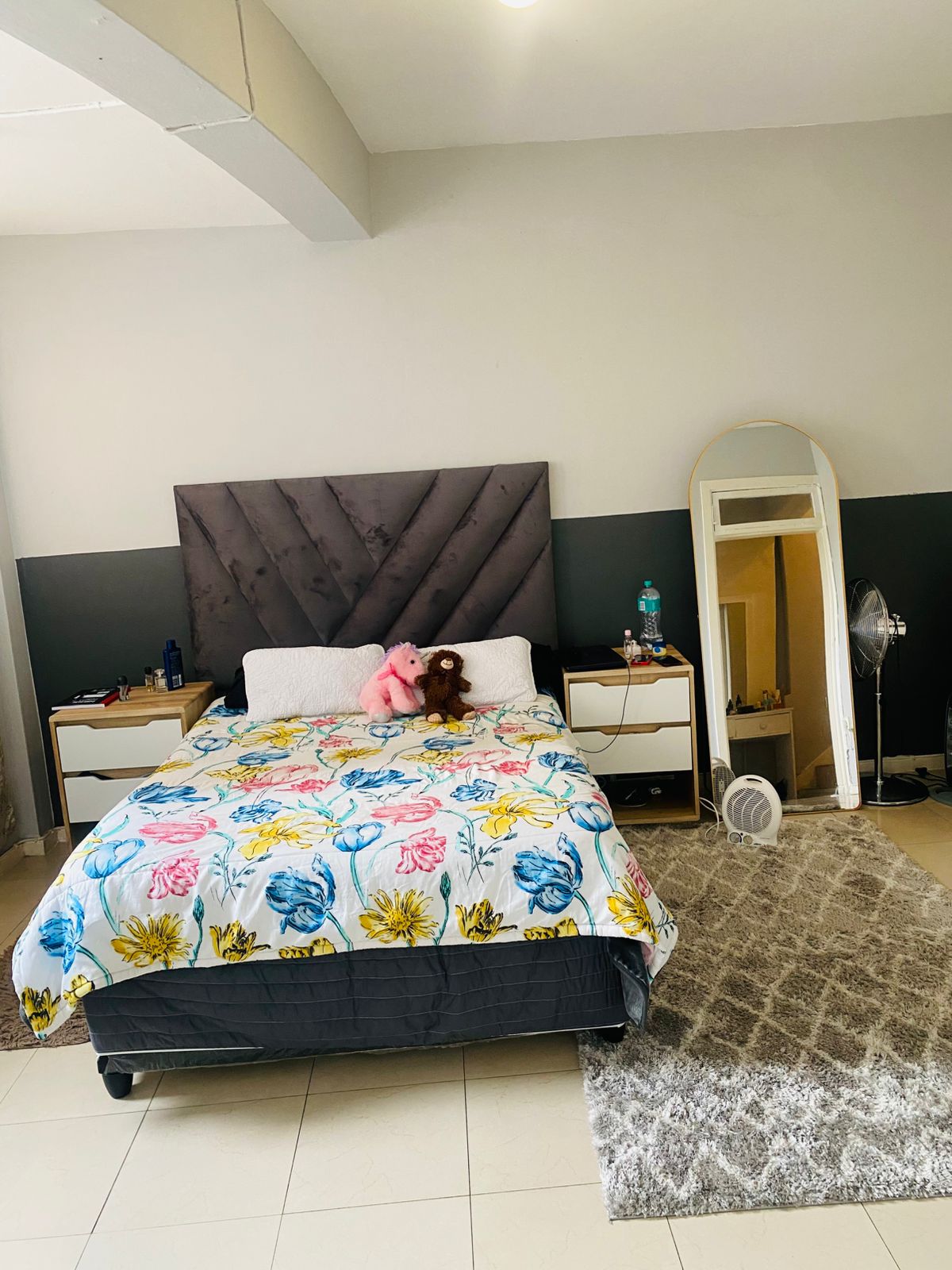1 Bedroom Apartment / Flat 