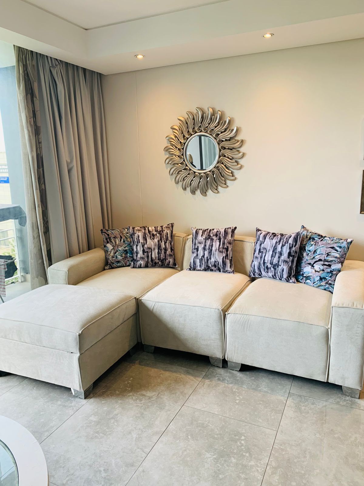 Hotel Apartment 